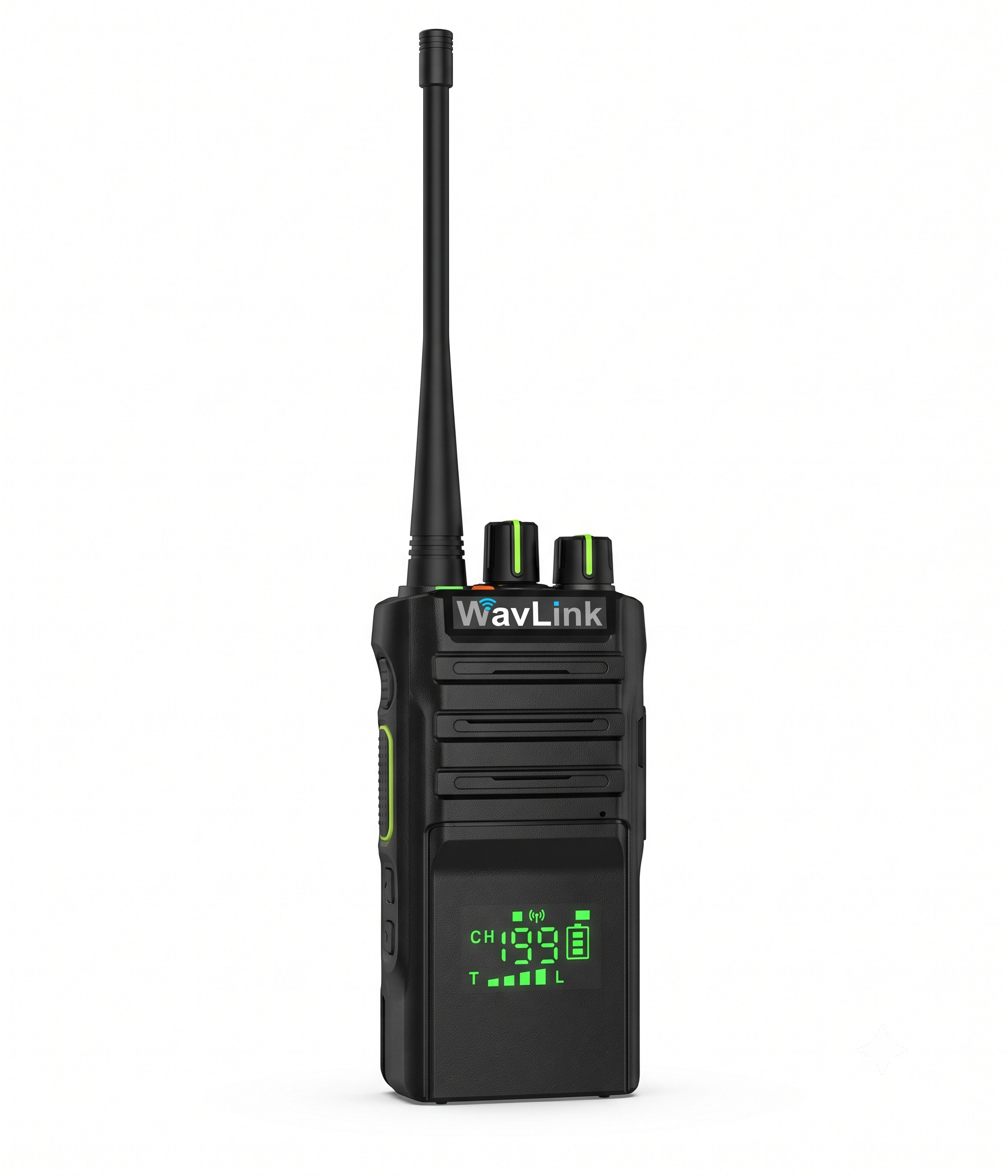 WavLink V-732 two-way radio